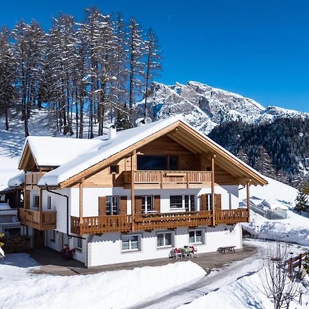 Apartments La Baita Santa Cristina Val Gardena Exterior photo